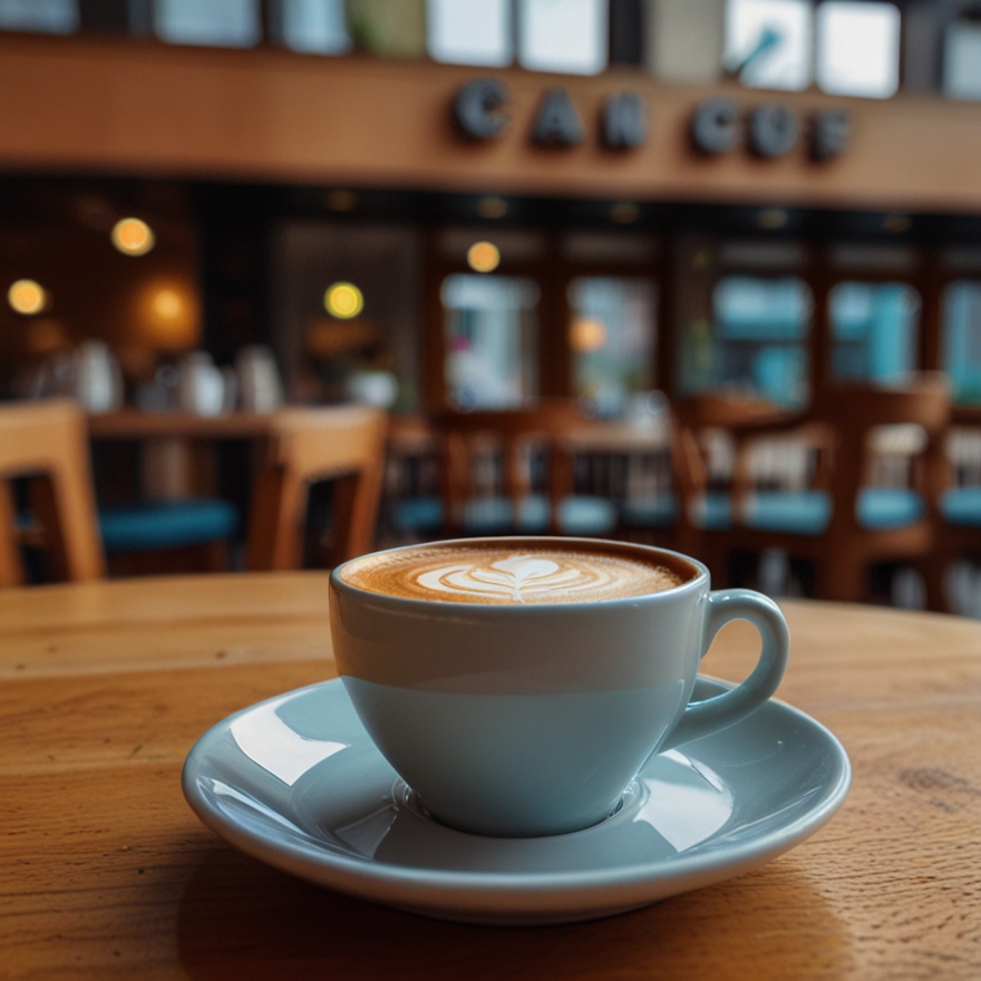 Les bienfaits de la caféine