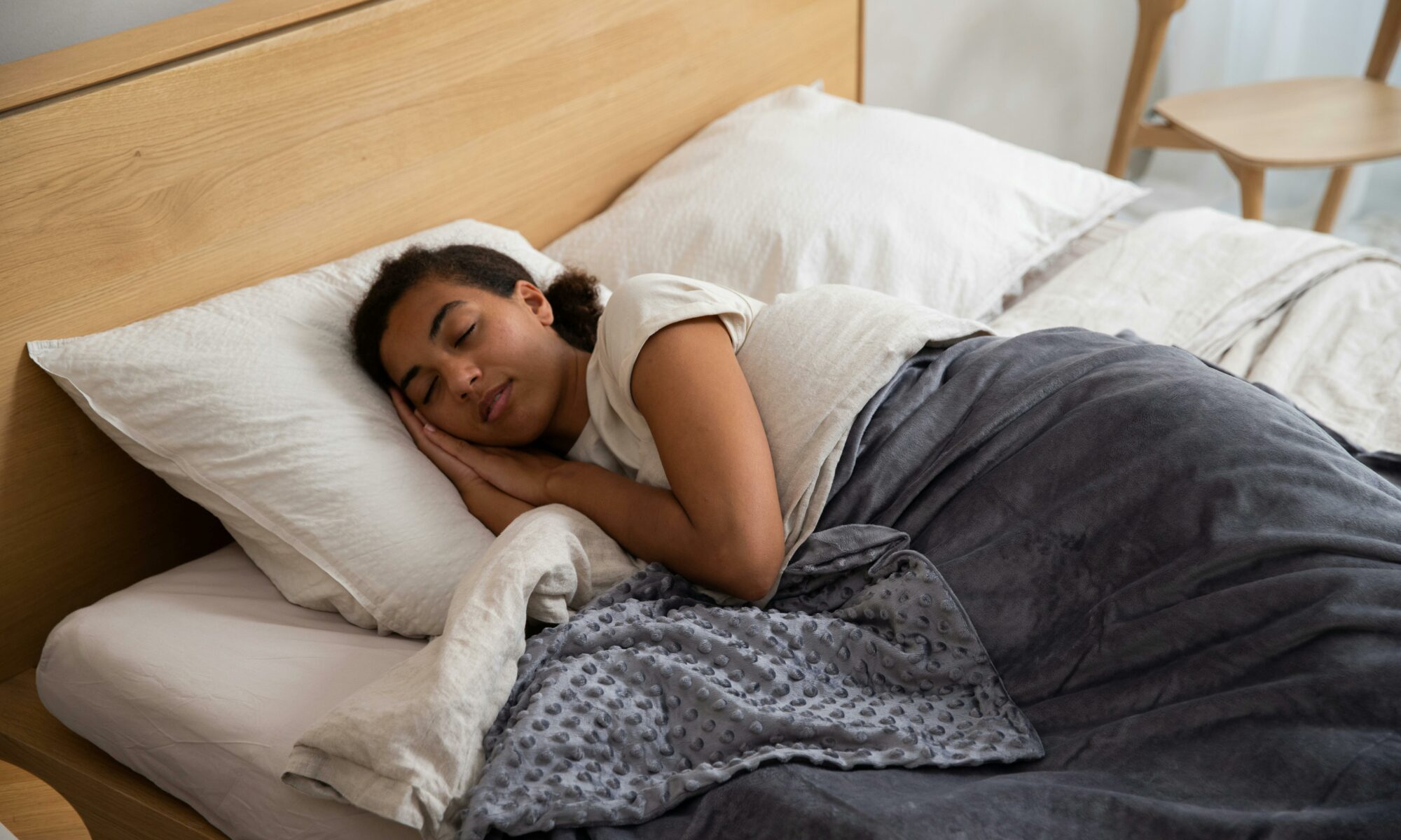 Le sommeil